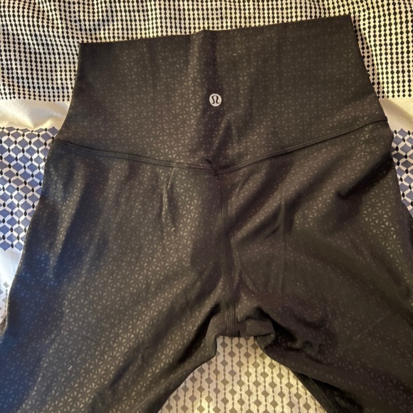 lululemon athletica Pants - Lululemon align leggings